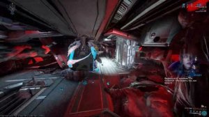 #Warframe #103 #TennoCreate Зараженный Алад. Фарм босса Эриды. Зараженный Alad V