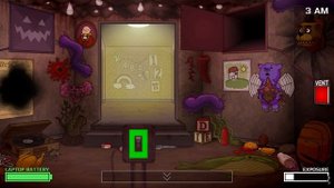 ОНИ ПЫТАЮТСЯ НАПУГАТЬ МЕНЯ | One Night at Flumpty's 2