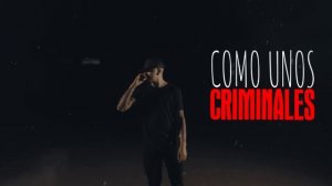 Toser One - Venimos De La Calle (Lyric Video)