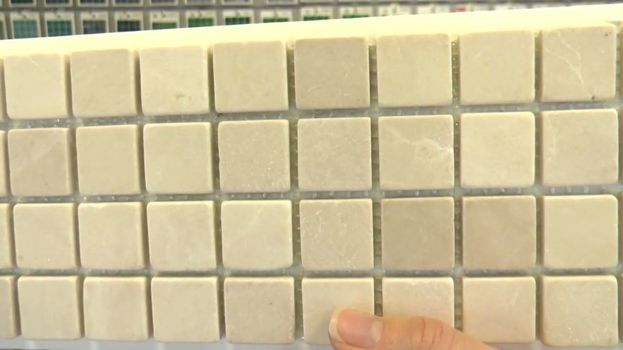 Мозаика из мрамора артикул 76027 смотреть онлайн