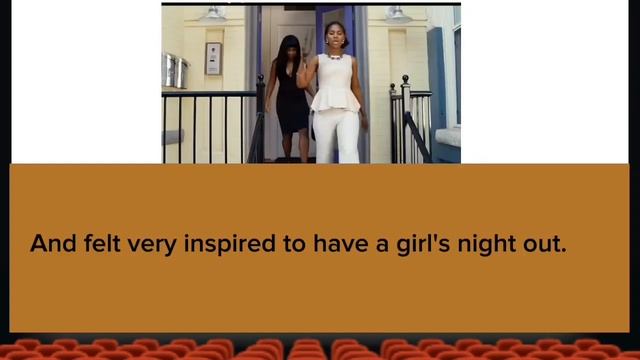 March 14, 2024 Coffee or Tea Short Clips(Couple's Night A comedy Lifetime movie) смотреть онлайн