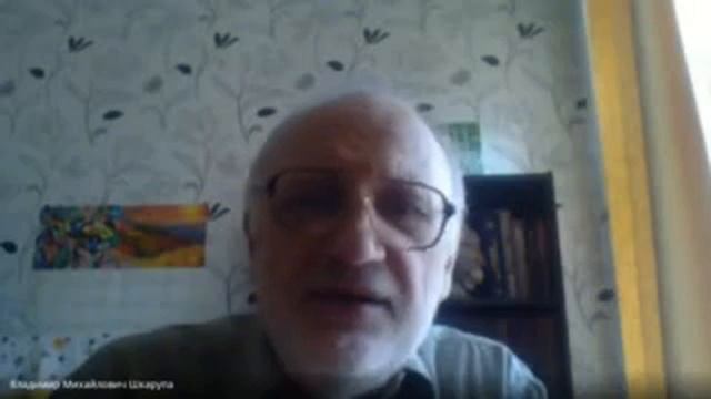 Философия физ. Семинар 6 (7 ноября 2020) смотреть онлайн