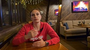Вред потери жидкости на #тренировке