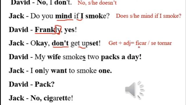 Curso de Inglês Americano: Aula 5 смотреть онлайн