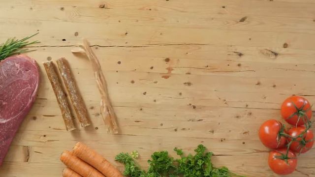 Pawstruck Bully Stick Rings - Natural Bulk Dog Dental Treats & Healthy Chew, Best Thick Low- Review