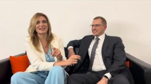 Алексей Мошнов и Юлия Кузьмичева специально для Альманаха Soft Law Vol.2