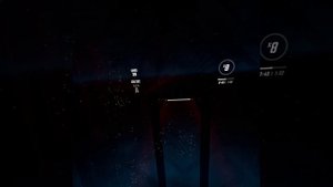 NoW NAME - Welcome to Chaos. Beat saber. Expert+. VR игры. Из Аниме Дорохэдоро