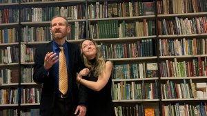 17.01.2025 Смех в поэзии и прозе. 12 стульев. В музее мебельного искусства