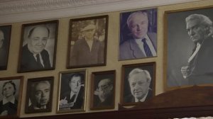 Инна Волгина о Рудольфе Давыдовиче Фурманове