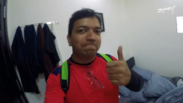 Off-Road Cycling & City Tour Da Lat | Backpacking Vietnam | Vlog 09