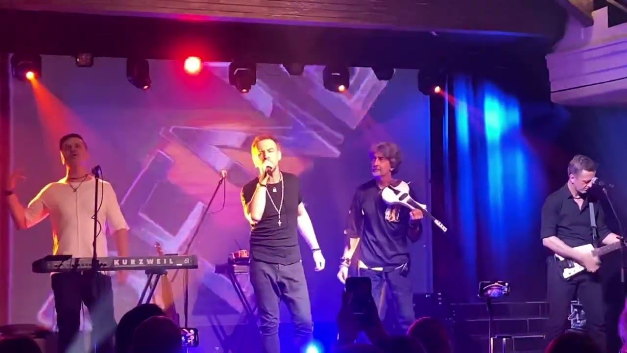 Plazma. Salvation. Концерт 17.08.2024. смотреть онлайн