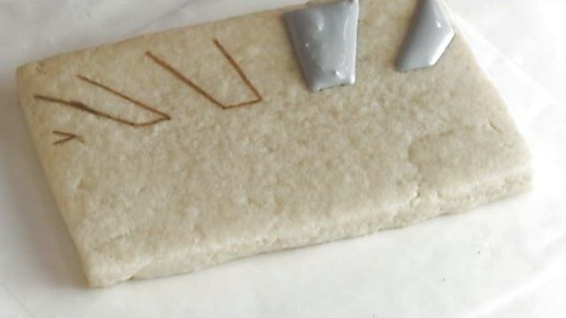 THE BEATLES ABBEY ROAD DECORATED COOKIES смотреть онлайн