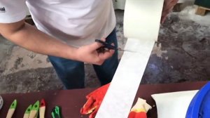 Гидроизоляция для шифера и металла   Ремонт кровли своими руками   Течет крыша mjpeg 001