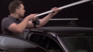 Thule Rapid System 754