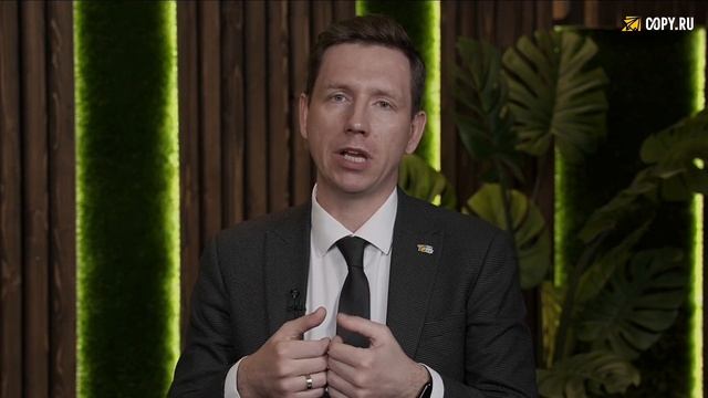 Запись вебинара. Как открыть свой копировальный центр - Франшиза копицентров Copy.ru