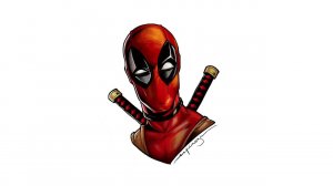 DeadPool - 30sec