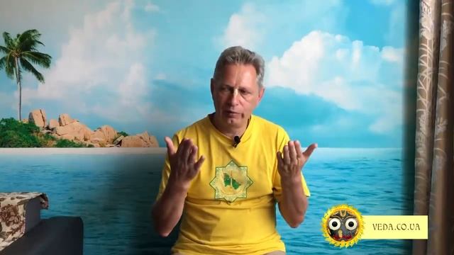 Враджендра Кумар дас - 85. Ответы на вопросы смотреть онлайн