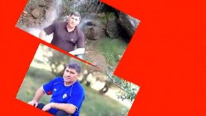 Аварская песня Далгат Омаров