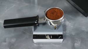 Gaggia Classic Evo Pro Quick Start