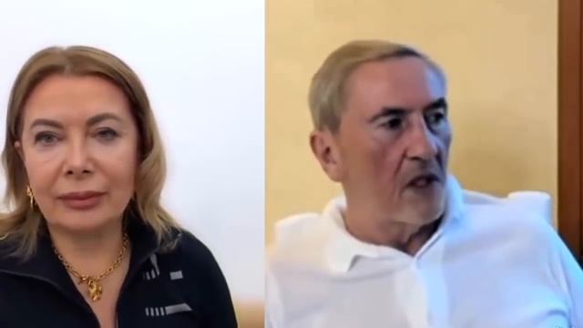 Черновецкий о своей мечте