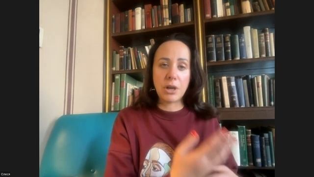 Леся, Гид в Барселоне и Эксперт по адаптации в Испании