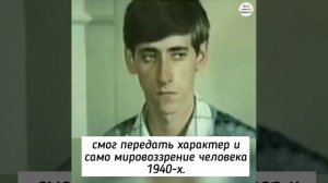 Памяти Евгения Дворжецкого: 25 лет его нет с нами