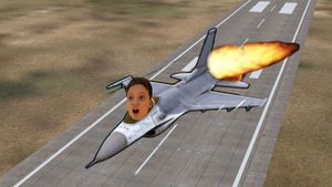 играю в roblox гонки на самолётах