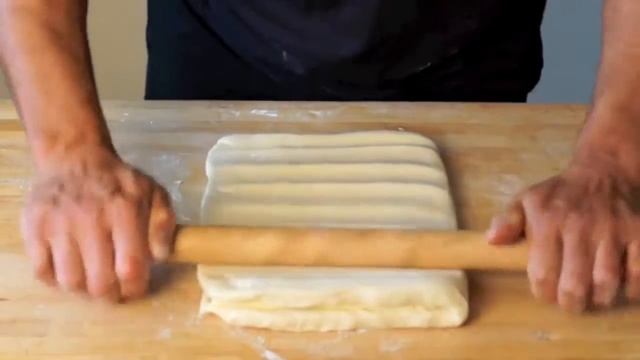 Парижские круассаны смотреть онлайн