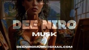 MELODIC TECHNO & PROGRESSIVE HOUSE - DEE NIRO MUSK -