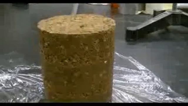 DEMO OF Consolidated Undrained Triaxial Compression Test 1 смотреть онлайн