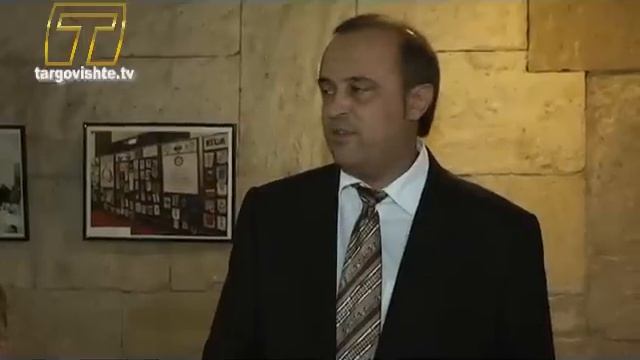 Дискусия кандидат кметове Търговище смотреть онлайн