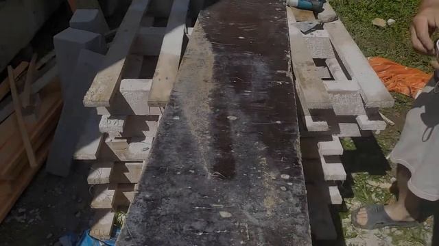 АРМПОЯС СВОИМИ РУКАМИ В ОДИНОЧКУ ОТ НАЧАЛА И ДО КОНЦА. ОСИЛИЛ АРМПОЯС ЗА ТРИ ДНЯ И ОДНУ НОЧЬ. смотреть онлайн