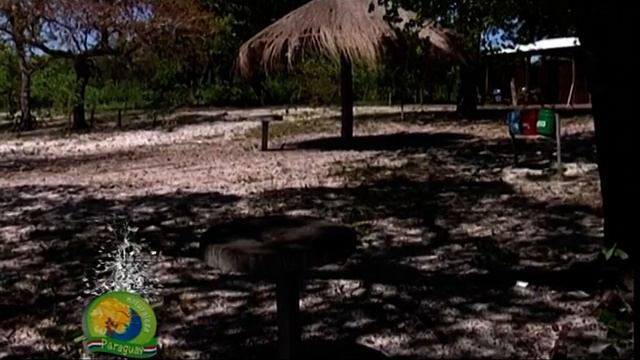 Naturaleza Paraguay. Avance prog 34