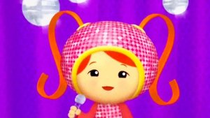 team umizoomi - anything to help my friends (sped up)