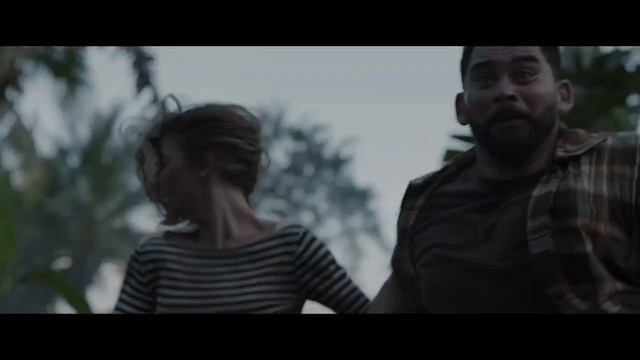 Абсолютный хищник | Дубляж | с 13 февраля 2025 смотреть онлайн