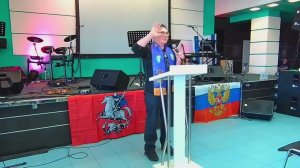 ЭТО ОГОНЬ! ПОСЛАНИЕ НЕВЕРОЯТНОЙ ЖАЖДЫ ПРОБУЖДЕНИЯ!! Сергей Приходько