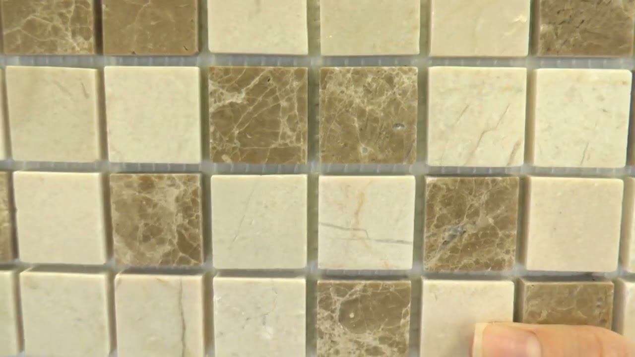 Мозаика из мрамора артикул 76040 смотреть онлайн