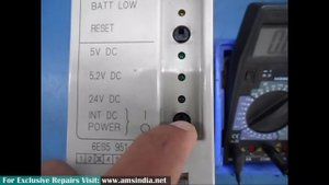 Repair of SIMENS SIMATIC S5 Drive 6Es5 951-7LB21 | Advanced Micro Services Pvt. Ltd.