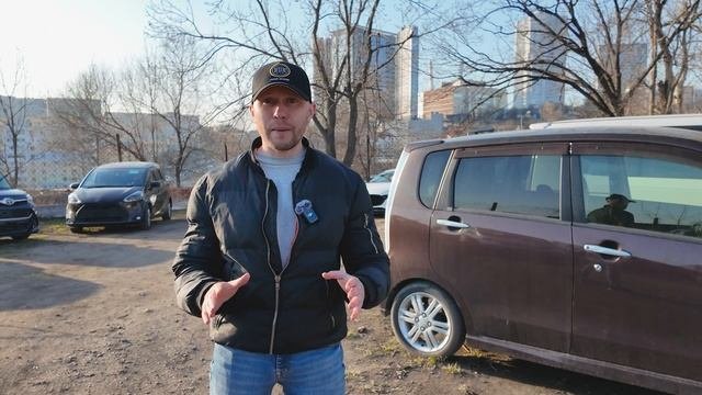 Авто из Японии за копейки❗️Цены еще держатся❓