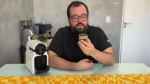 FUI NA NESPRESSO E PEDI CAFÉ SEM AMARGOR - SERÁ QUE FUI ATENDIDO?