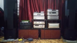 Technics sb-m10000