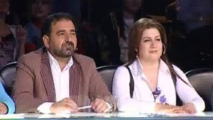 Hay Superstar #5-Haykuhi Babakhanyan 06 gala
