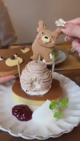 Для Души🐻🥞