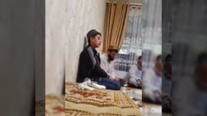 Мерасад рузе Марг моро Мехмон мешавад.😰😭