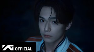 TREASURE– 'LAST NIGHT' M/V