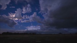 Мы лежим на облаках (Slow Moro Remix)