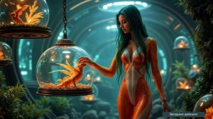 Звездные девушки