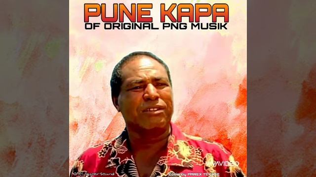 Pune Kapa - Veura Onenai смотреть онлайн