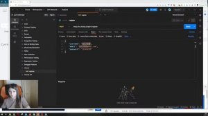 Тестирование API через Postman (Основные моменты)