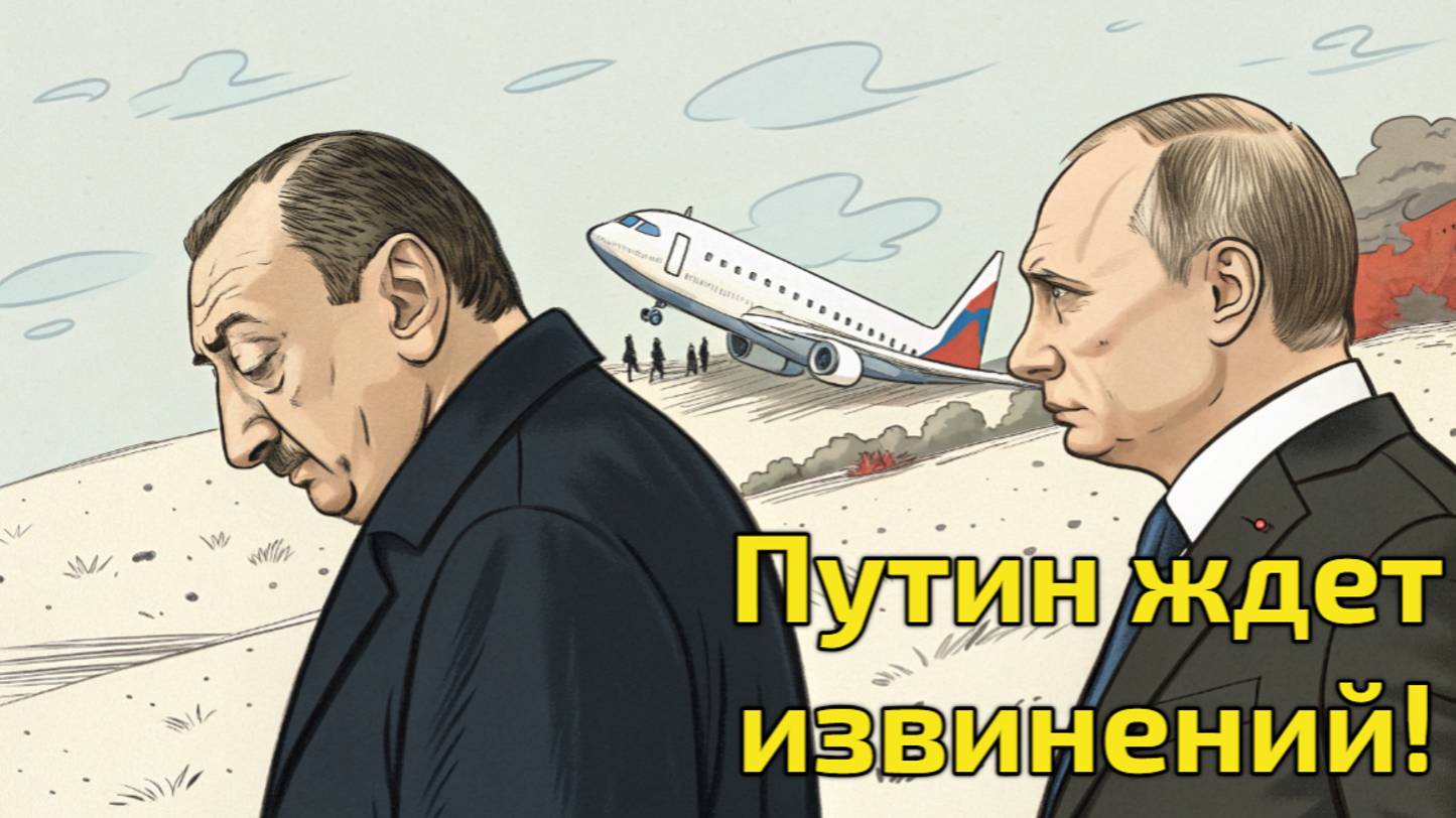 Шокирующая правда о крушении самолёта: что скрывают расшифровки и кто на самом деле виноват?